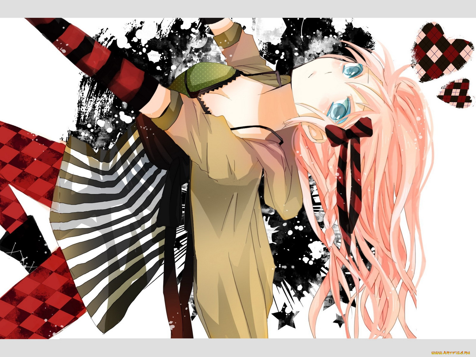, vocaloid